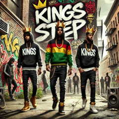 KING STEP