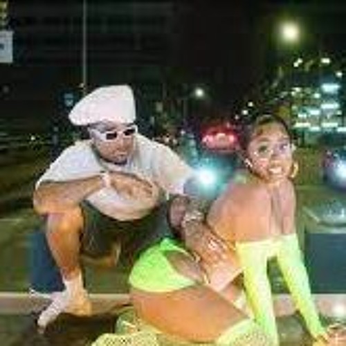 Twerk Mix 2k22 @jeffwade3 #LFEMIAMI