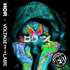 HÖR x Voltage Labs DJ Contest - Audax - To be Completed