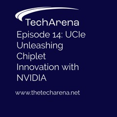 The Future of Chiplet Architectures and UCIe