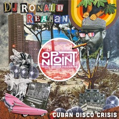PREMIERE: DJ Ronald Reagan - 68 Days (Sōzuke Uno's Heaven)