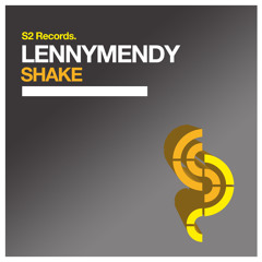 LENNYMENDY - Shake