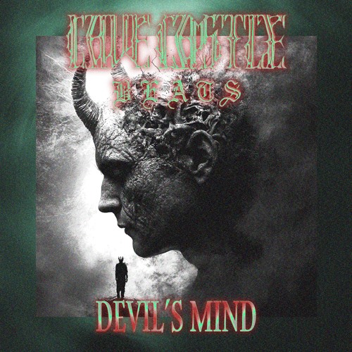 Devil's Mind (doomshop type beat)
