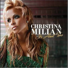 Christina Millian- Im Sorry Blend