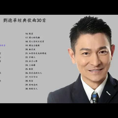 Lagu Mandarin Lama Andy Lau Terbaik Full Album