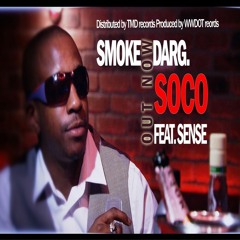 Soco smoke darj