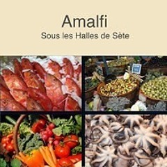 Sous les Halles de Sète