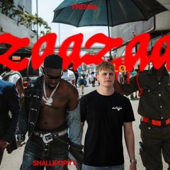 ZAAZAA - AFRO HOUSE TEMP3ST REMAKE