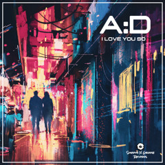 A:D - Goes Like This (OUT NOW)