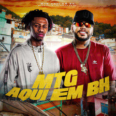 MTG AQUI EM BH