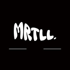 Tove Lo - Habits (Stay High) HARD TECHNO (MRTLL.)