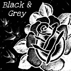 Black & Grey (Released)