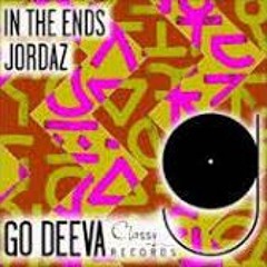 JORDAZ - In The Ends