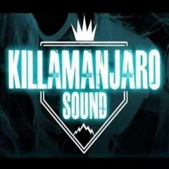 Killamanjaro 01 (Capleton) Westmoreland