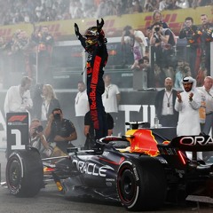 Episode #487: 2023 F1 Abu Dhabi Grand Prix Review