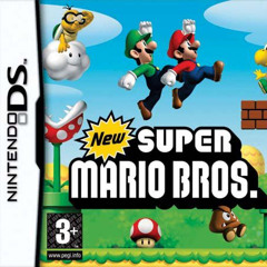New Super Mario Bros DS - Star Theme
