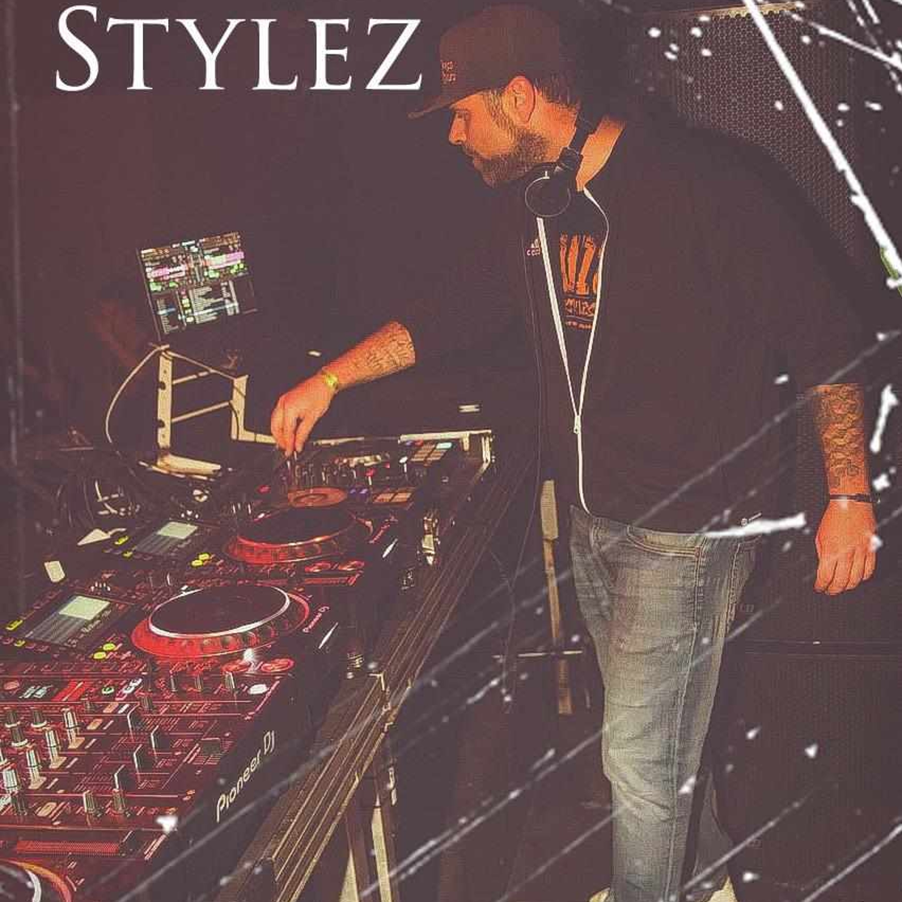 Techno/Hardtechno made in Germany