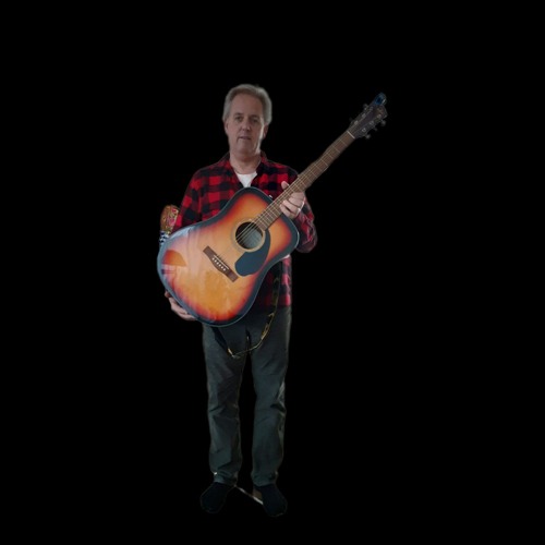 Waiting in Line ( take 1)