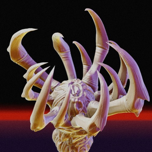PREMIERE⚡️Exoternal - Adroit Am I  [Isla to Isla]