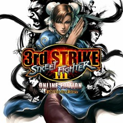Street Fighter III 3rd Strike Online Edition - Knock You Out