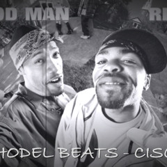 MethodMan Redman - Cisco Kid (PSYCHODEL BEATS remix)