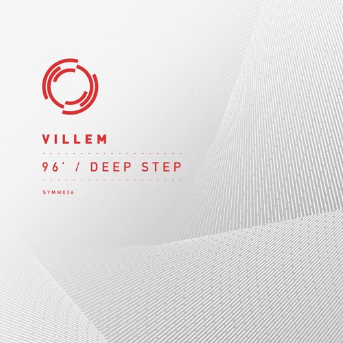Villem '96'' [Symmetry Recordings]