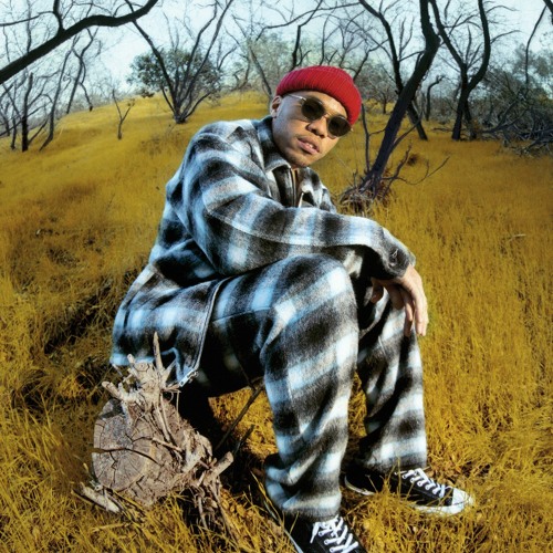Come Down Anderson Paak (I Make It Look Easy Remix)