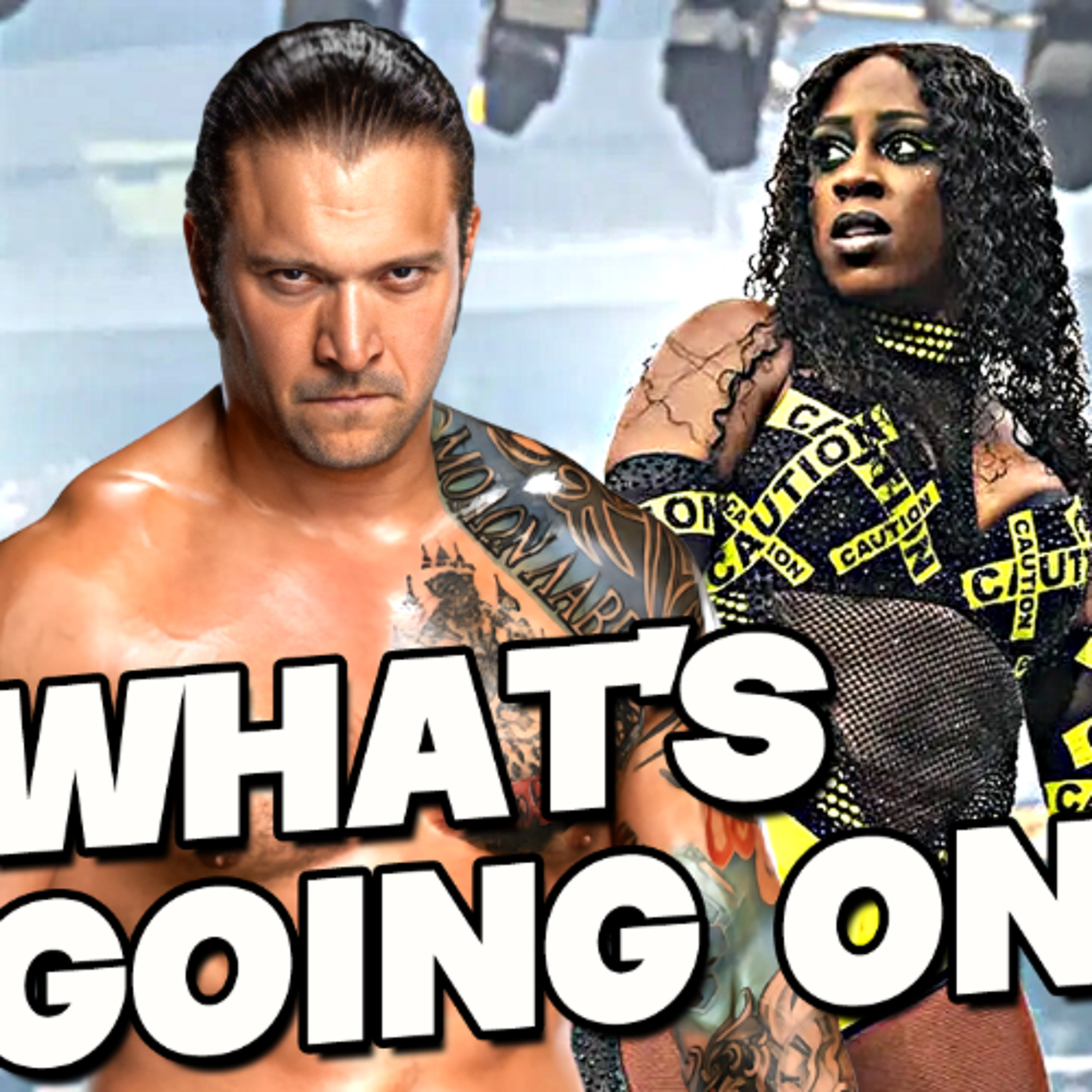 Max Wrestling Podcast