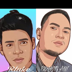 Angkènieii (Cover)By Rluke, Edyngaw