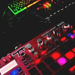 RoTe KrAfT [singlepattern]