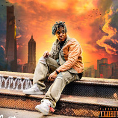 Juice WRLD - Not Another Heartbreak (beatsbymat remix)
