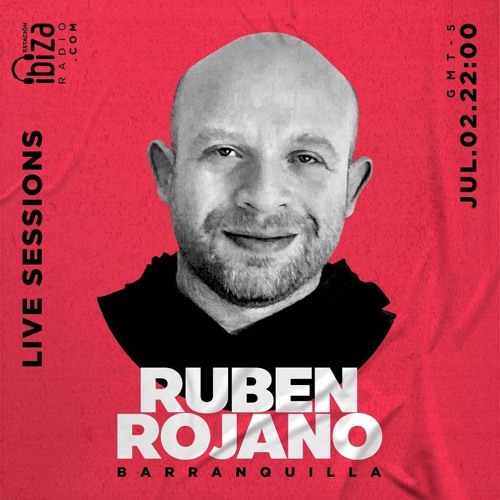 Estacion Ibiza Radio -  Ruben Rojano