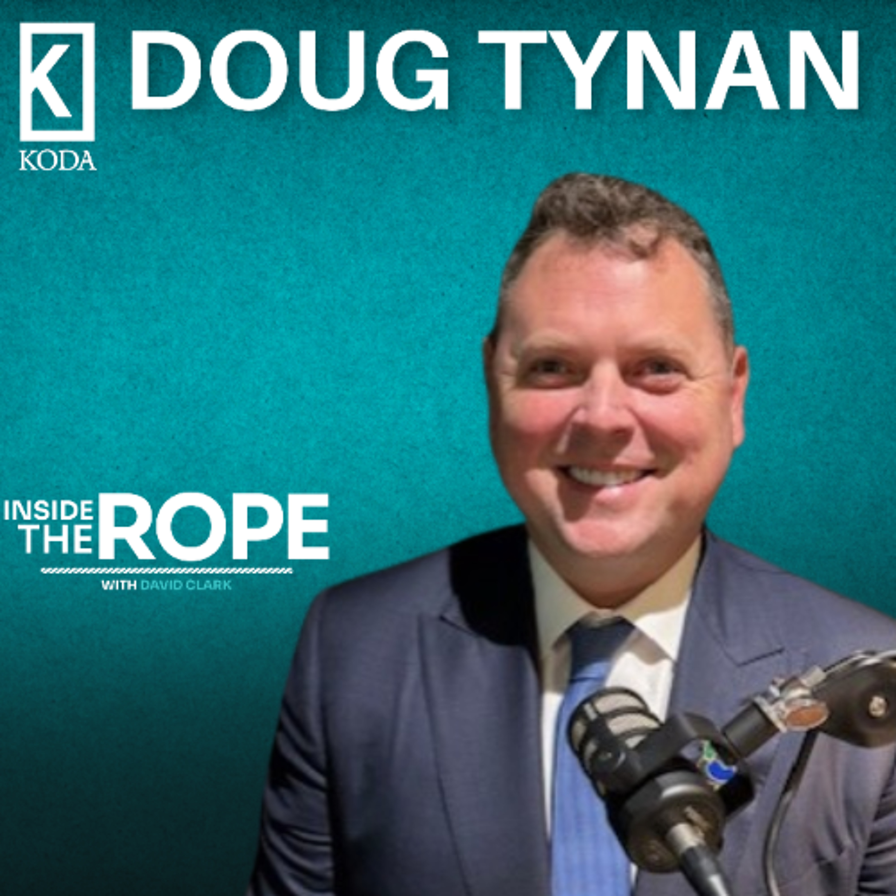 Doug Tynan: Real Estate, Rolexes, and Returns - How the Ultra-Wealthy Think Differently