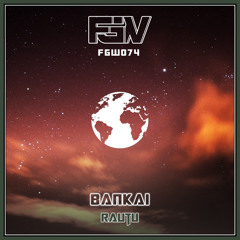 Rautu - Excite (Original Mix)