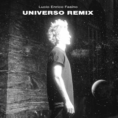 Subsonica UNIVERSO remix