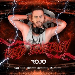 Rojo - Red Energy