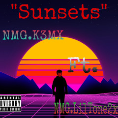 SunSets-K3MX ft DbgLilTone2x