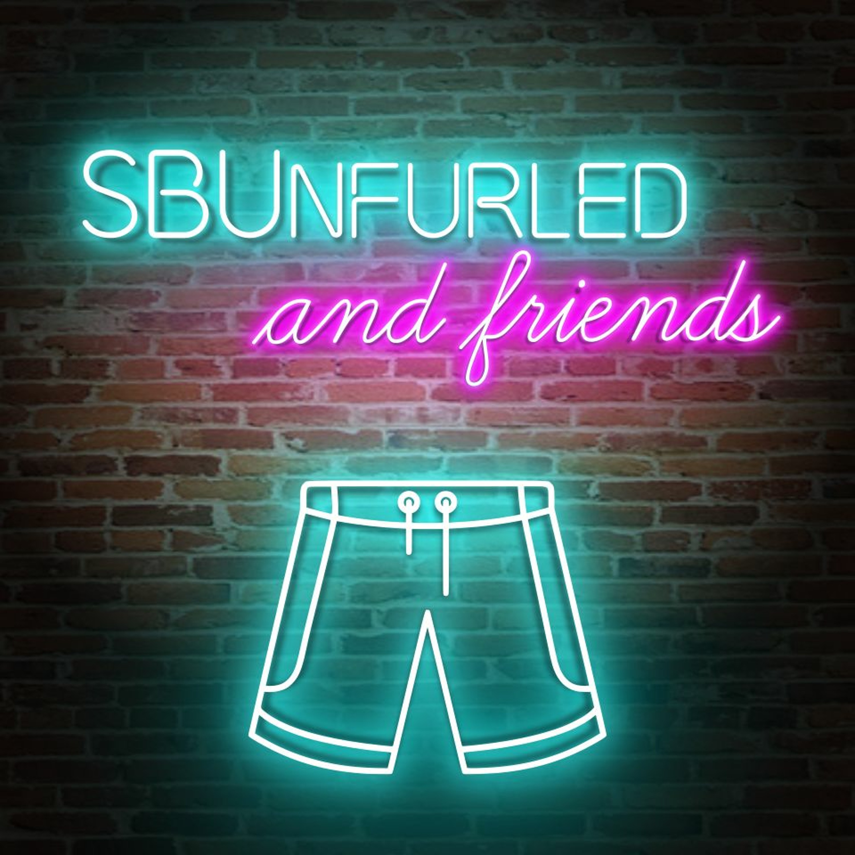 SBUnfurled and Friends