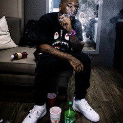 [FREE] Big Sad 1900 Type Beat 2025 – "Shot Glass" | Turnup West Coast