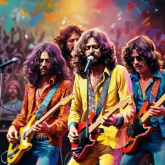 The Long Haired Kings (rough mix 7)