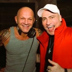 Junior Vasquez 'Danny Tenaglia Tribute' 103.5 FM WKTU, NYC 4-30-2004' (Manny'z Tapez)