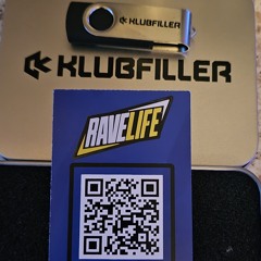 Klubfiller Tackle