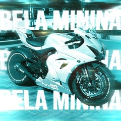 MOLE MC - BELA MININA [Slowed]