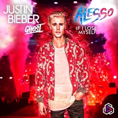 Justin Bieber X Alesso - If I Lose My Ghost (Mashup) Free Download on Buy Button