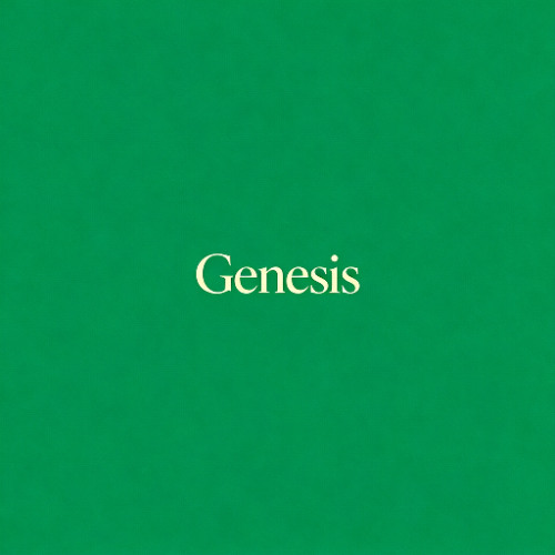 Genesis 1 - AC
