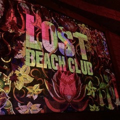 FACU AVENALI AT LOST BEACH CLUB
