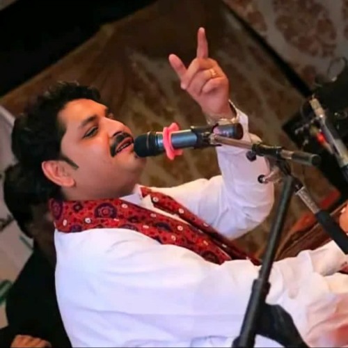 Wade Hin Nim Porhe Men Jawani Jeyan Ludi | Rajab Faaqeer