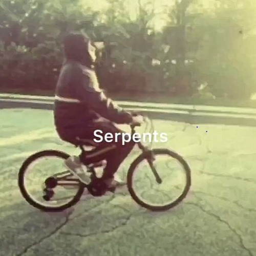JOSH ALIAS - I NEED SOME SPACE. (Prod. TheCornerkidd)