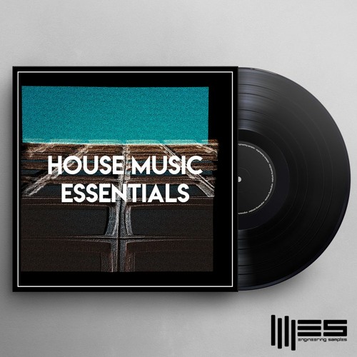 Engineering Samples House Music Essentials WAV-NU DiSCO