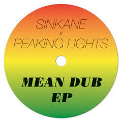 How We Be (Peaking Lights Dub Mix)